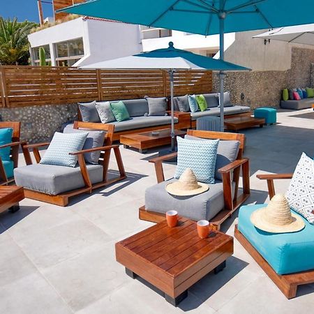 Itry - Ocean By Coralia - 6 Px Apartment Агадир Екстериор снимка