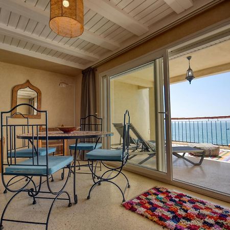 Itry - Ocean By Coralia - 6 Px Apartment Агадир Екстериор снимка