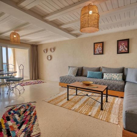 Itry - Ocean By Coralia - 6 Px Apartment Агадир Екстериор снимка