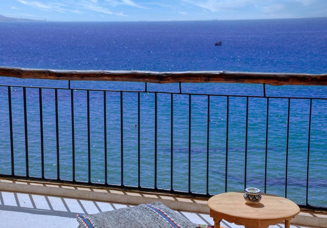 Itry - Ocean By Coralia - 6 Px Apartment Агадир Екстериор снимка