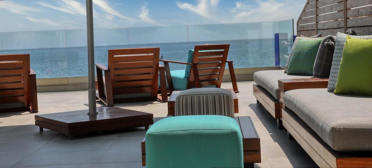 Itry - Ocean By Coralia - 6 Px Apartment Агадир Екстериор снимка