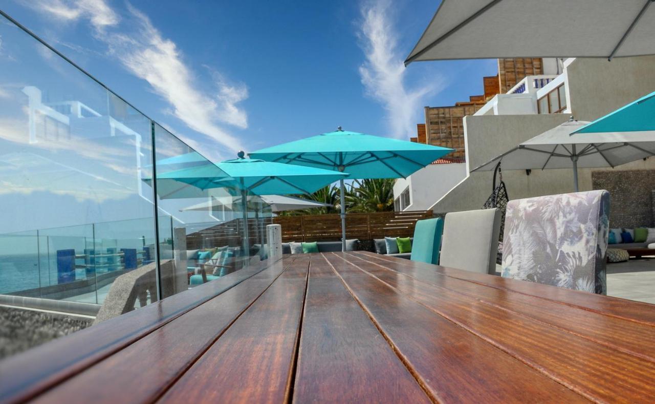 Itry - Ocean By Coralia - 6 Px Apartment Агадир Екстериор снимка