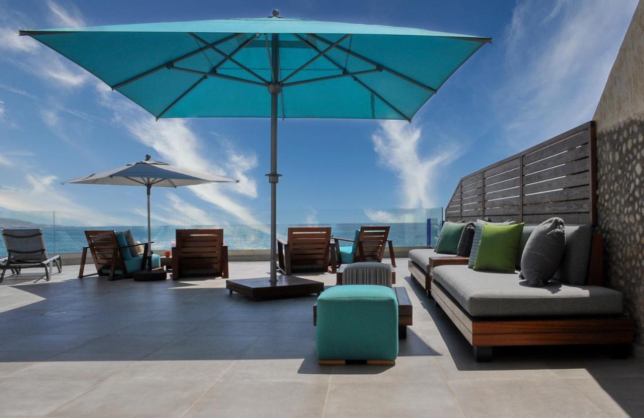 Itry - Ocean By Coralia - 6 Px Apartment Агадир Екстериор снимка
