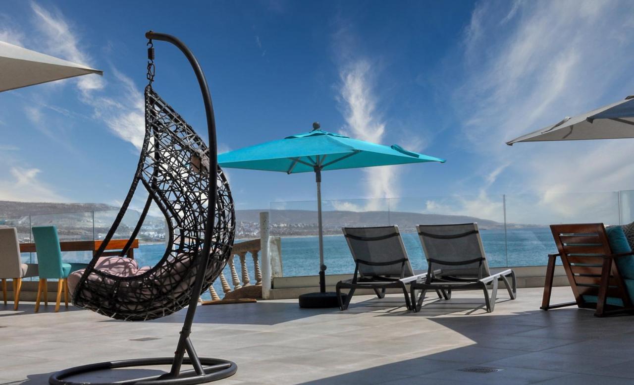 Itry - Ocean By Coralia - 6 Px Apartment Агадир Екстериор снимка