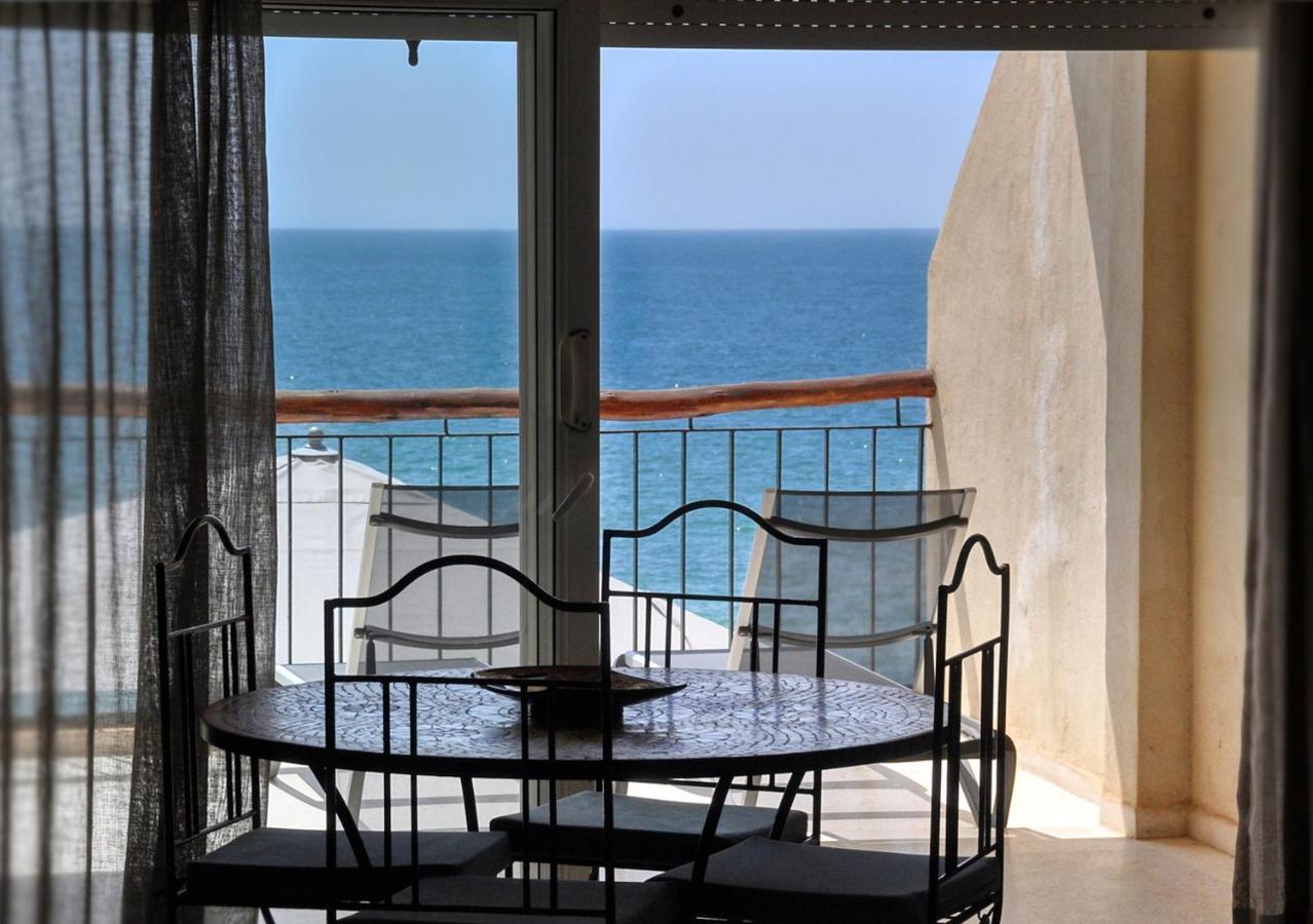 Itry - Ocean By Coralia - 6 Px Apartment Агадир Екстериор снимка