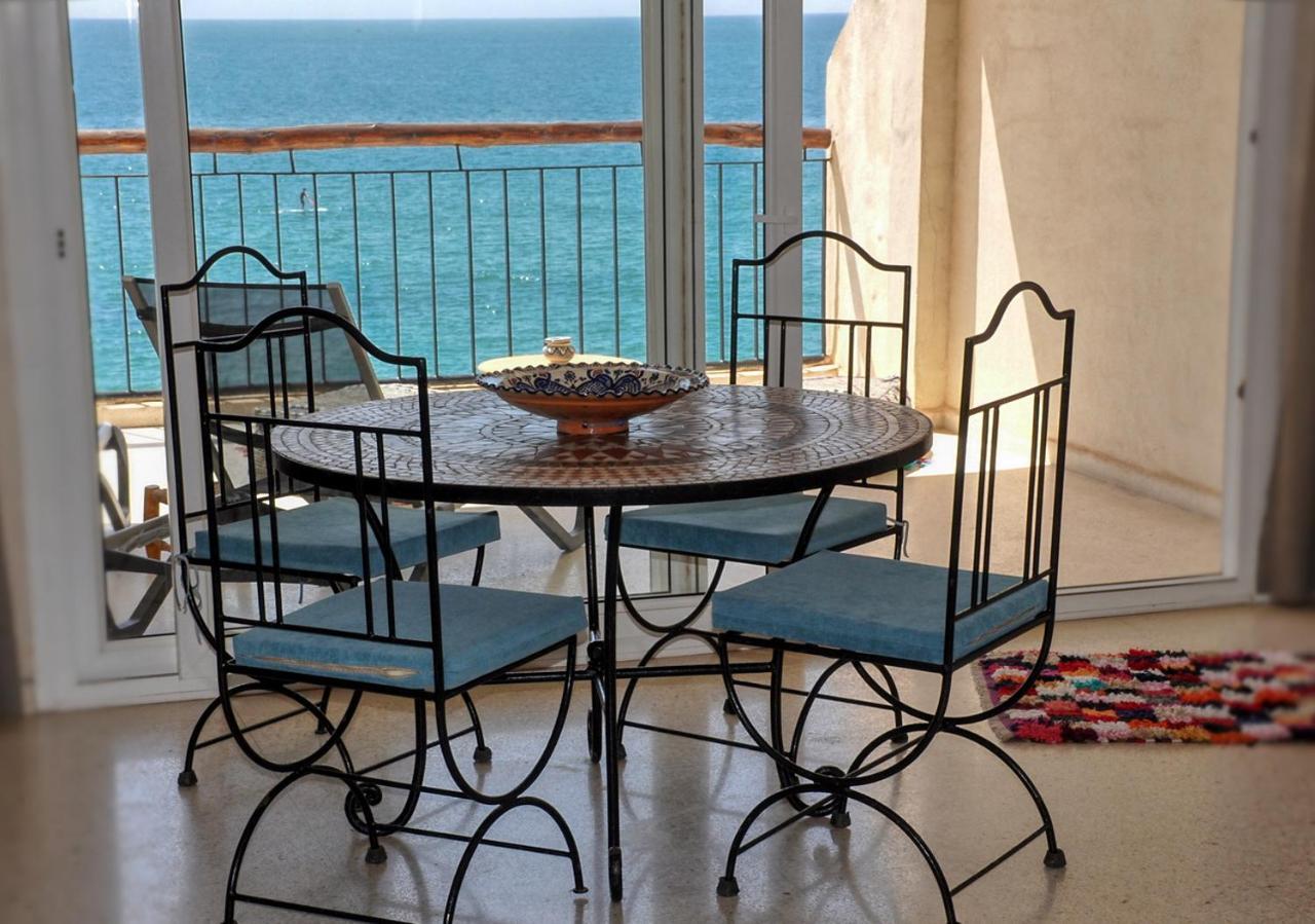 Itry - Ocean By Coralia - 6 Px Apartment Агадир Екстериор снимка