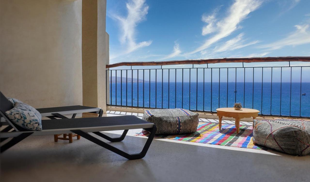 Itry - Ocean By Coralia - 6 Px Apartment Агадир Екстериор снимка