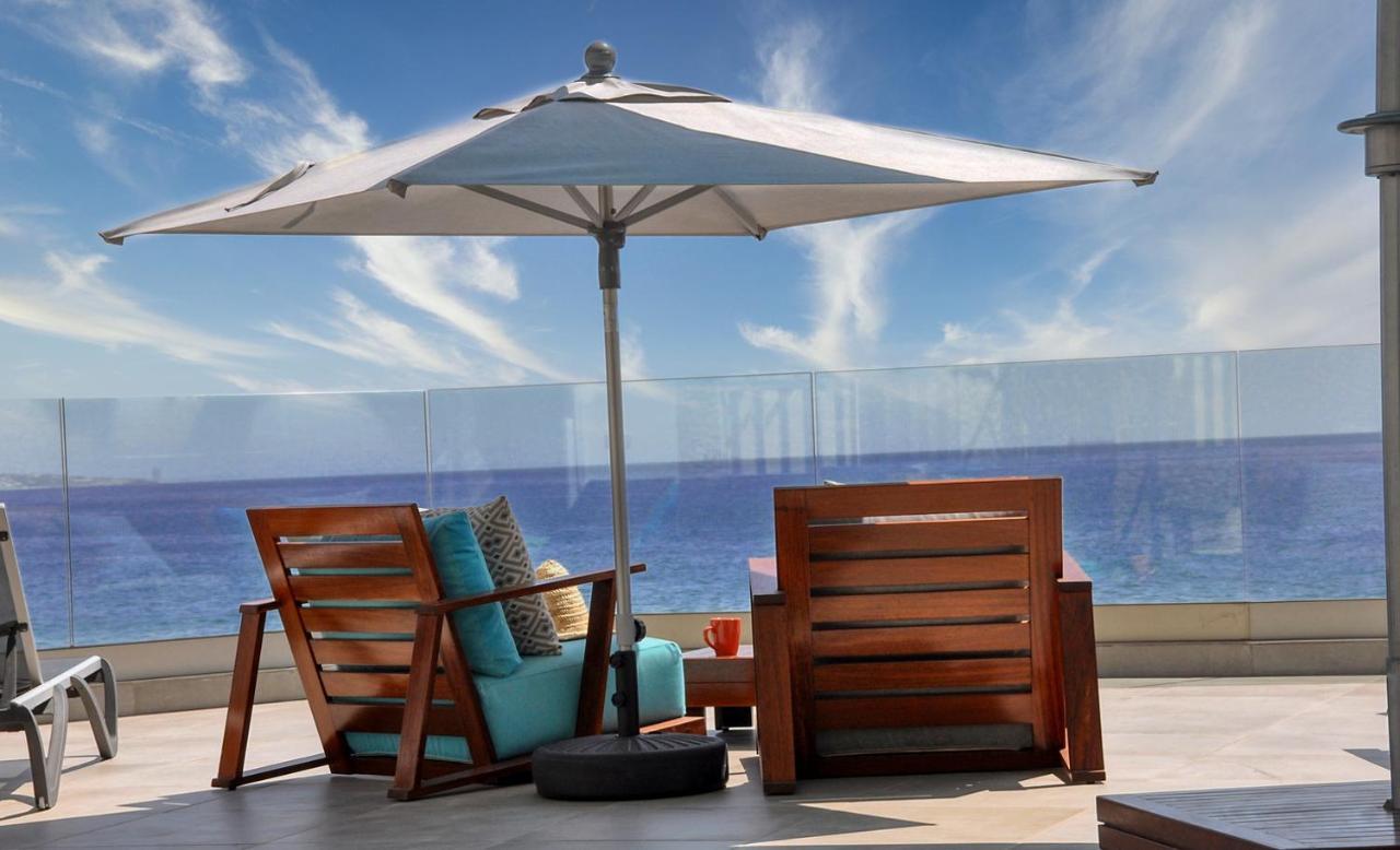 Itry - Ocean By Coralia - 6 Px Apartment Агадир Екстериор снимка