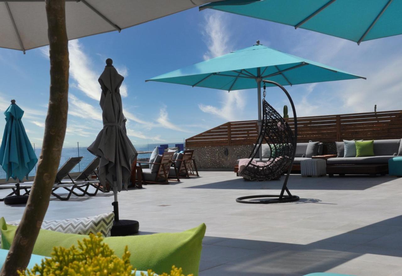 Itry - Ocean By Coralia - 6 Px Apartment Агадир Екстериор снимка