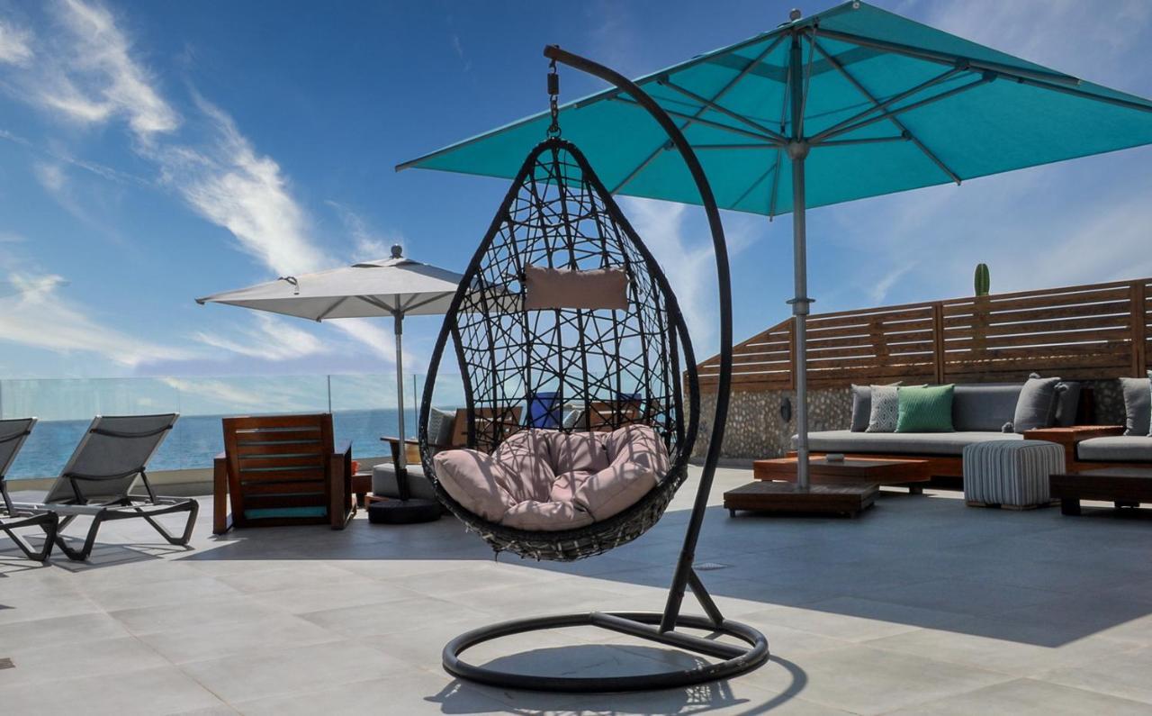 Itry - Ocean By Coralia - 6 Px Apartment Агадир Екстериор снимка