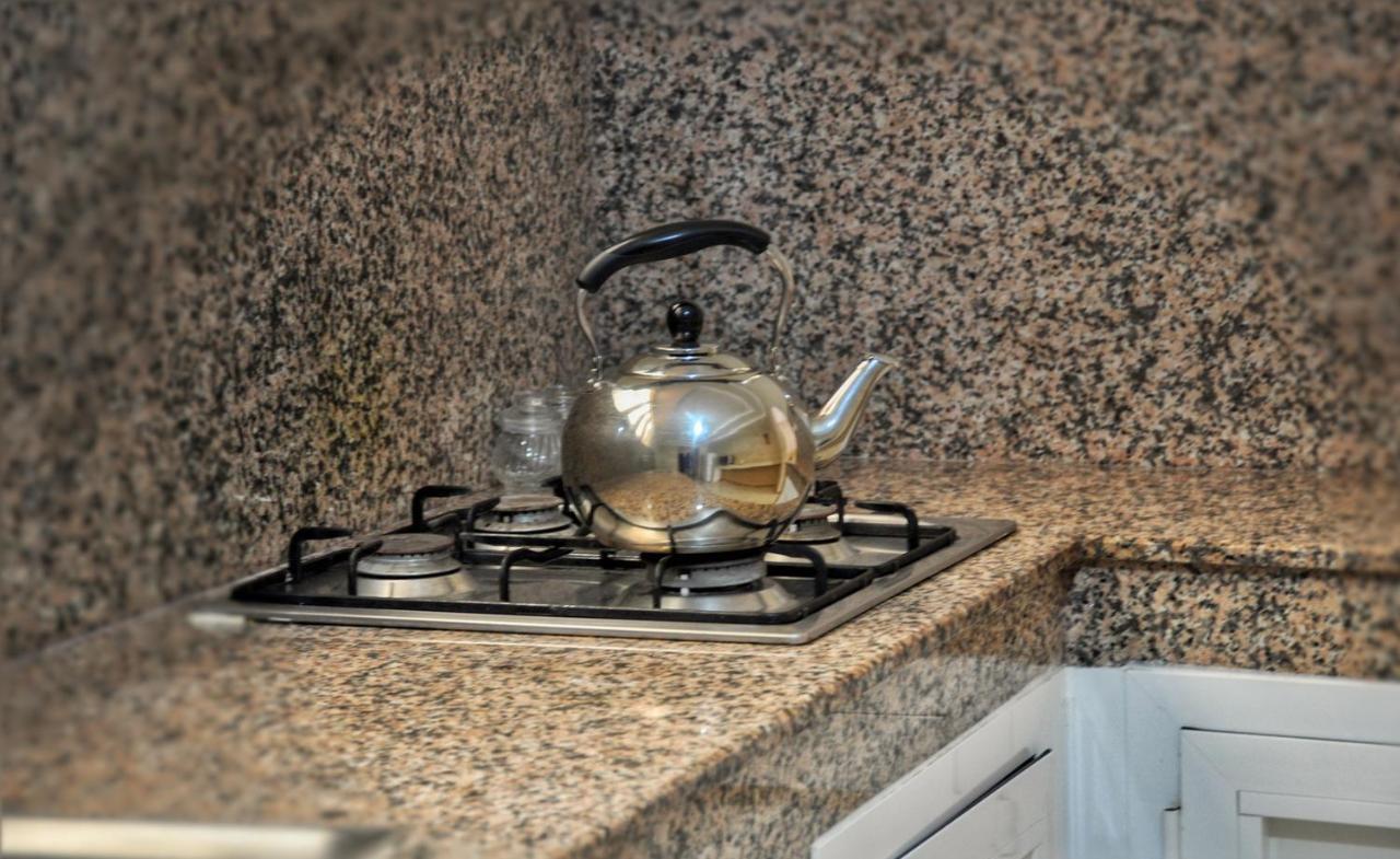 Itry - Ocean By Coralia - 6 Px Apartment Агадир Екстериор снимка