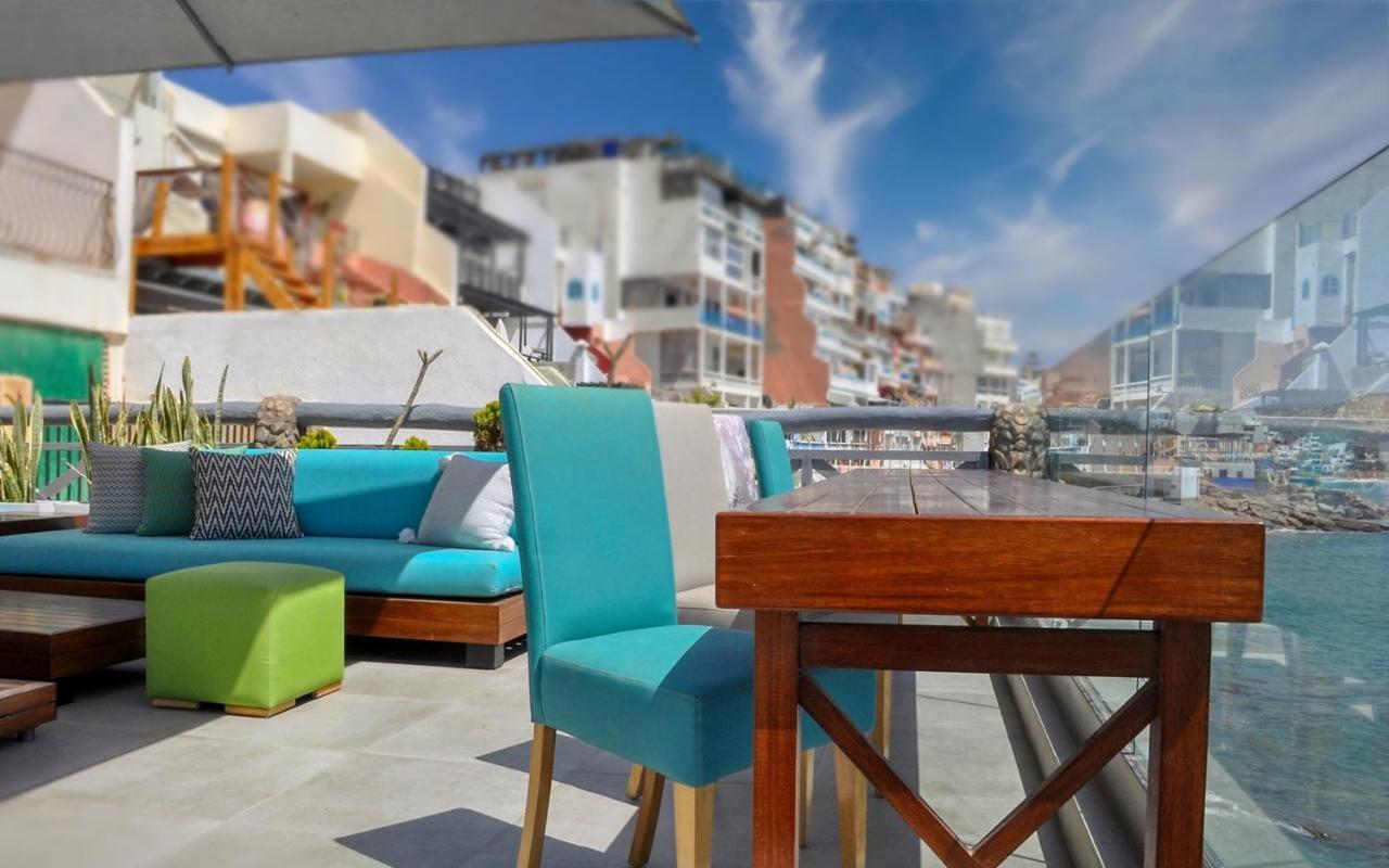 Itry - Ocean By Coralia - 6 Px Apartment Агадир Екстериор снимка
