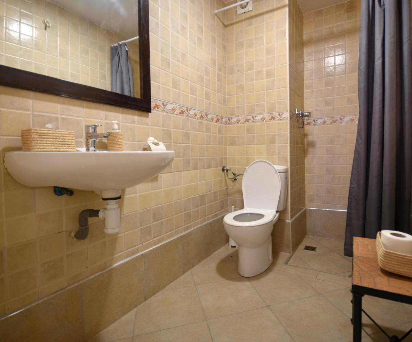 Itry - Ocean By Coralia - 6 Px Apartment Агадир Екстериор снимка