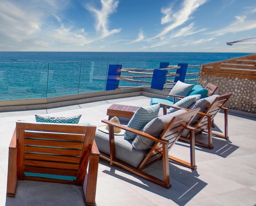Itry - Ocean By Coralia - 6 Px Apartment Агадир Екстериор снимка