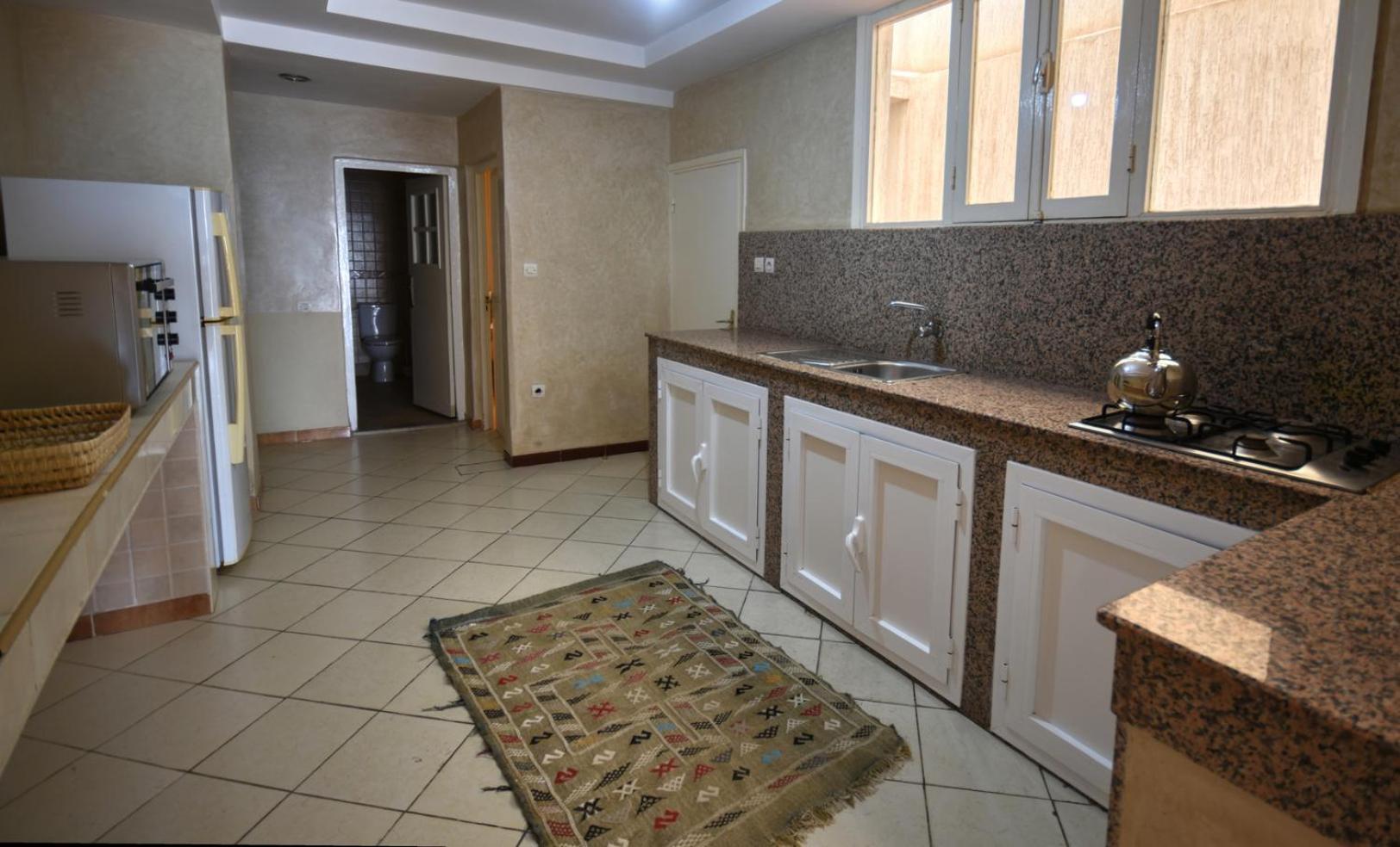 Itry - Ocean By Coralia - 6 Px Apartment Агадир Екстериор снимка