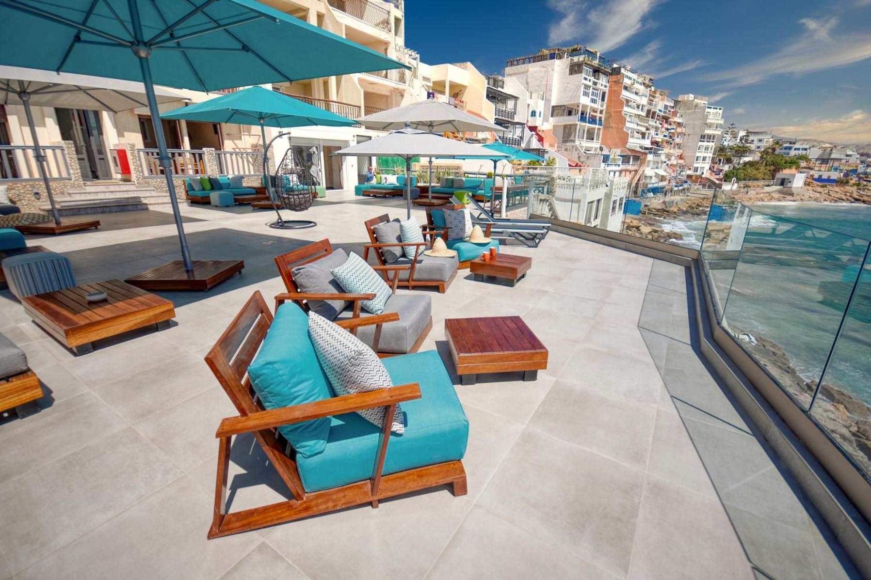 Itry - Ocean By Coralia - 6 Px Apartment Агадир Екстериор снимка